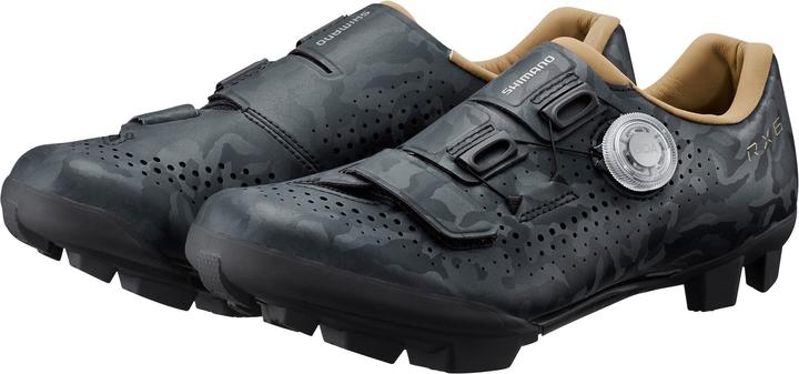 Produktbild Shimano RX6 (42)