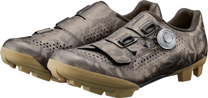 Actual product image Shimano RX600 (42)