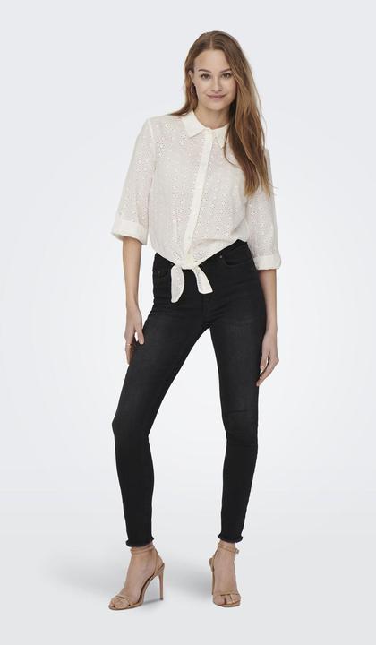 Actual product image Only ONLBLUSH HW Skinny Fit Jeans (32)