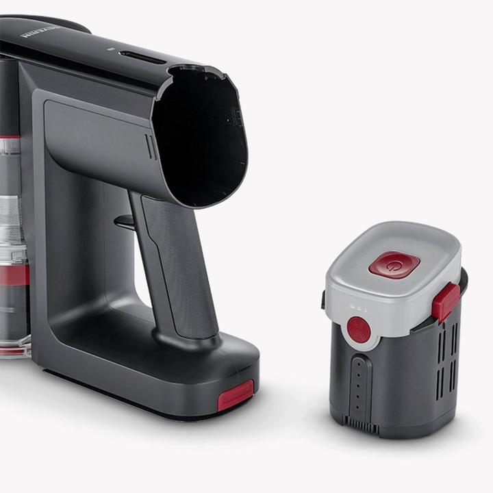 Actual product image Severin HV7168