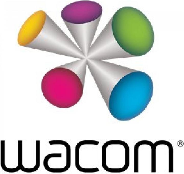 Produktbild Wacom Signature Display 13 Pen Touch (13.30", 5080 lpi)