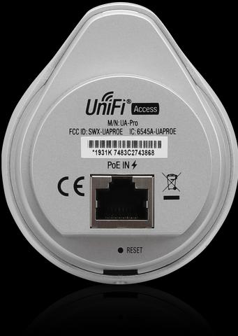 Immagine prodotto Ubiquiti UniFi Access Reader Pro (Bluetooth)