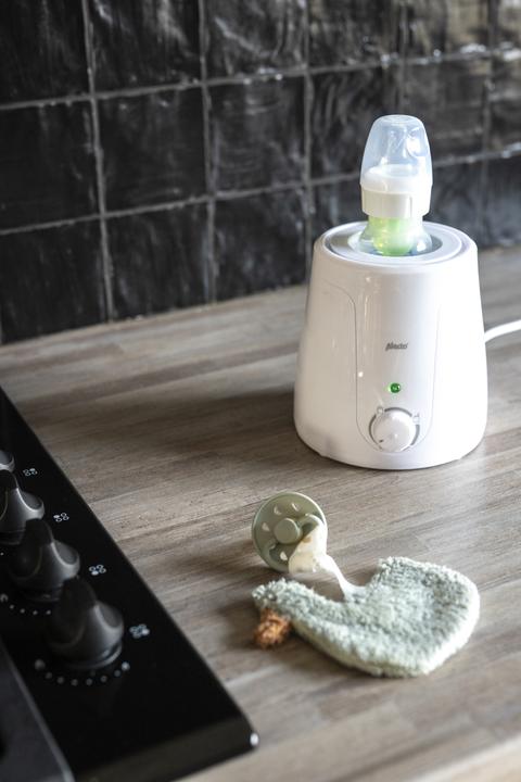 Productafbeelding Alecto Flessenwarmer