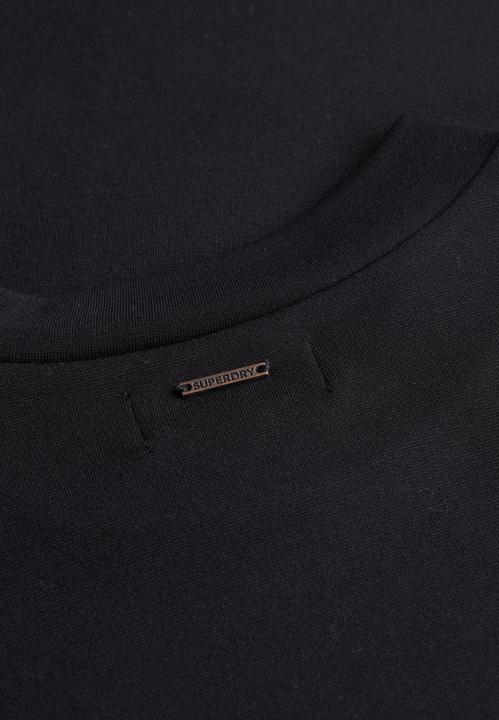 Produktbild Superdry Kurzärmeliges Minikleid in A-Linie (10)