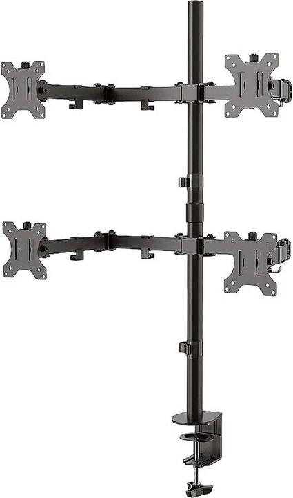 Image du produit Neomounts FPMA-D550D4 (Tables, 32.01")