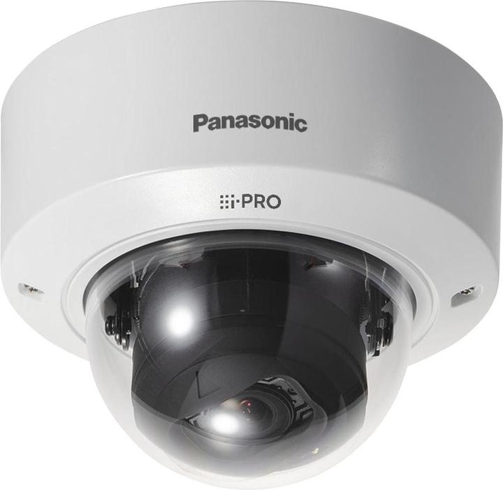 Image du produit Panasonic Netzwerkkamera WV-S2236L (2048 x 1536 pixels)