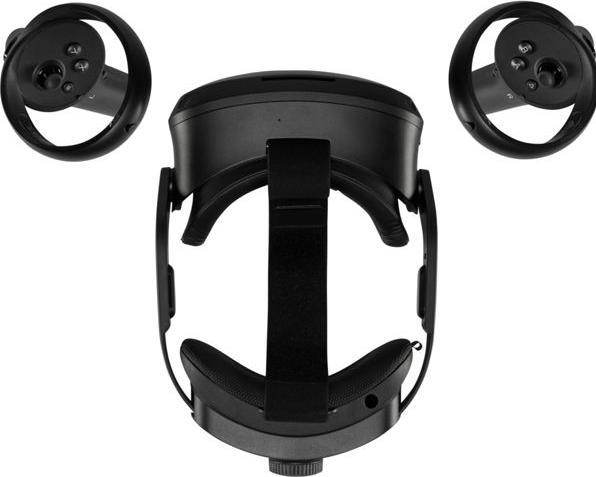 Produktbild HTC Vive Focus 3 (128 GB)