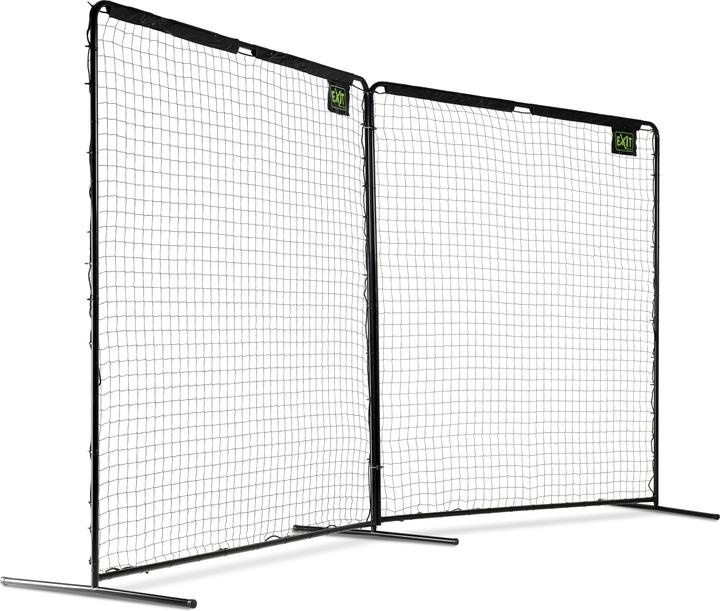 Actual product image Exit Backstop 600