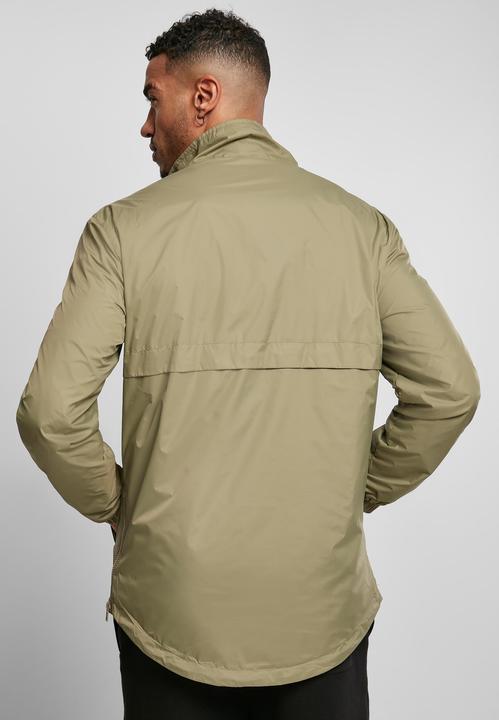 Immagine prodotto Urban Classics Giacca Stand Up Collar Pull Over - 5242 (S)