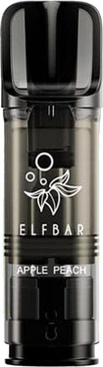 Actual product image Elfbar Elfa Pro (Apple)