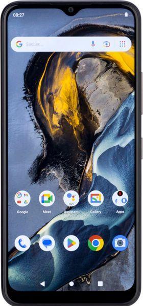 Image du produit Nokia C22 (64 Go, Sable, 6.50", Double SIM, 13 Mpx, 4G)
