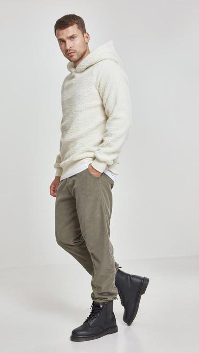 Actual product image Urban Classics Corduroy Jog Pants (L)