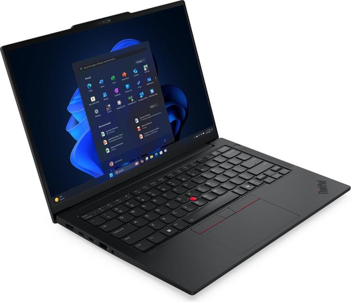 Produktbild Lenovo ThinkPad E14 Gen 7 (14", Intel Core Ultra 7 255H, 32 GB, 512 GB, CH)