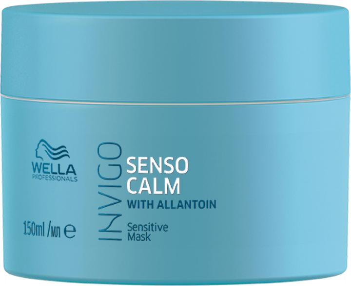 Wella Invigo Balance - Senso Calm Mask (150 ml)
