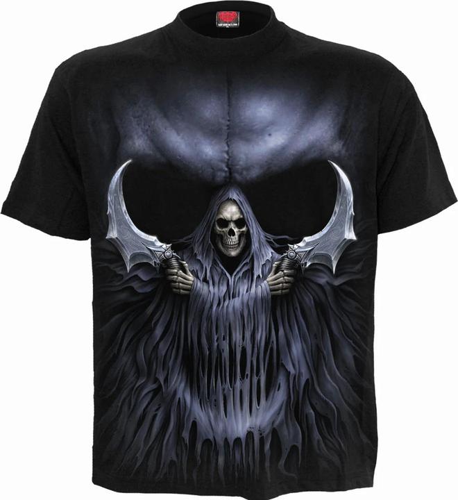 Produktbild Spiral Double Death TShirt (S)