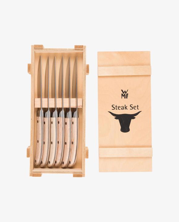 Actual product image WMF Ranch (6 Piece, Knife)