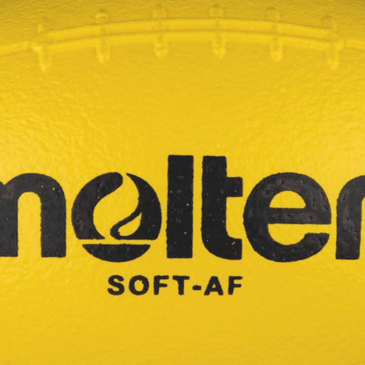 Produktbild Molten Soft-Af