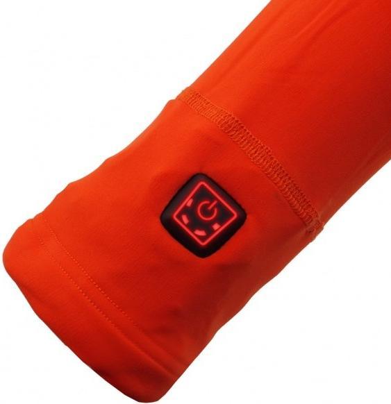 Produktbild Glovii GJ1RS Shirt/Top Bluse Rundhals Langärmlig Elastan, Polyester (S)