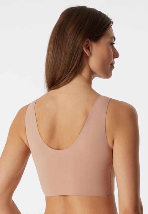 Produktbild Schiesser Bustier mit Pads (Einzelpack, 42 A)