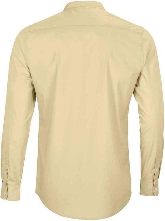 Immagine prodotto Neoblu Camicia Formale Collare Bart Mao Manica Lunga Uomo (M)