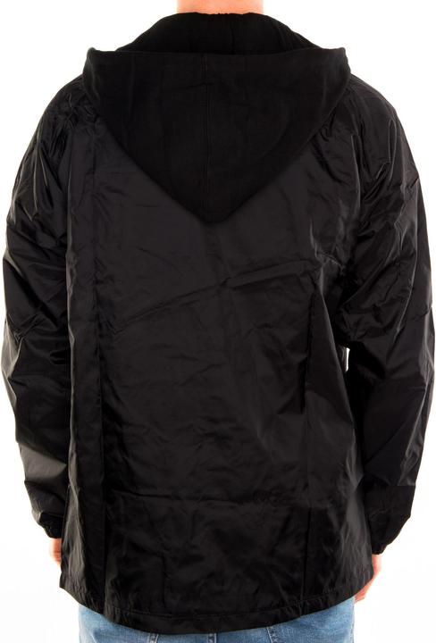 Immagine prodotto Thrasher Flame Coach Jacket w. Fleece Hood (M)