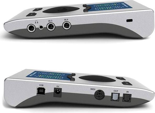 Immagine prodotto RME Audio Babyface Pro FS (USB)