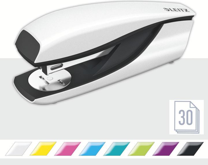 Image du produit Leitz WOW - Kit de perforation/agrafage