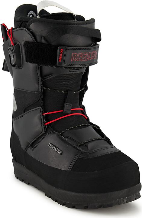 Actual product image Deeluxe DLX - SPARK XV - black (27)