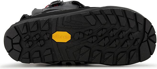 Actual product image Deeluxe DLX - SPARK XV - black (27)