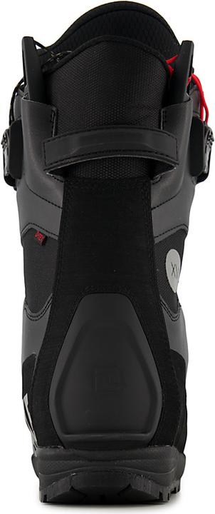 Actual product image Deeluxe DLX - SPARK XV - black (27)