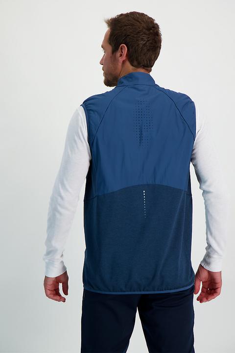 Actual product image Odlo Vest RUN EASY S-THERMIC (XL)