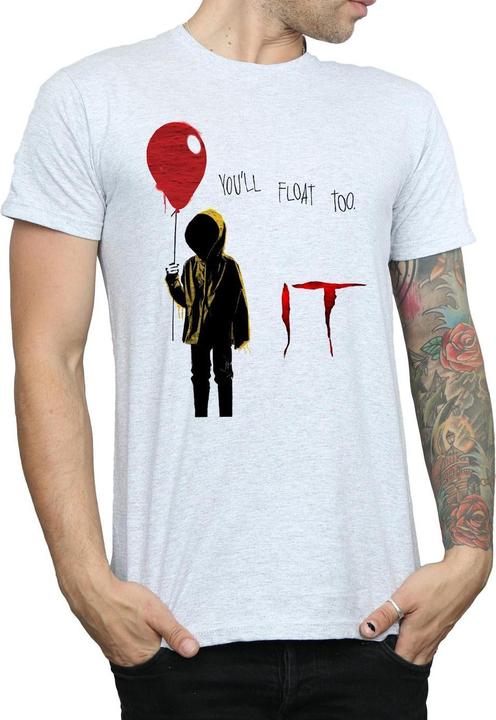 Produktbild Universal Textiles Georgie Float TShirt (S)