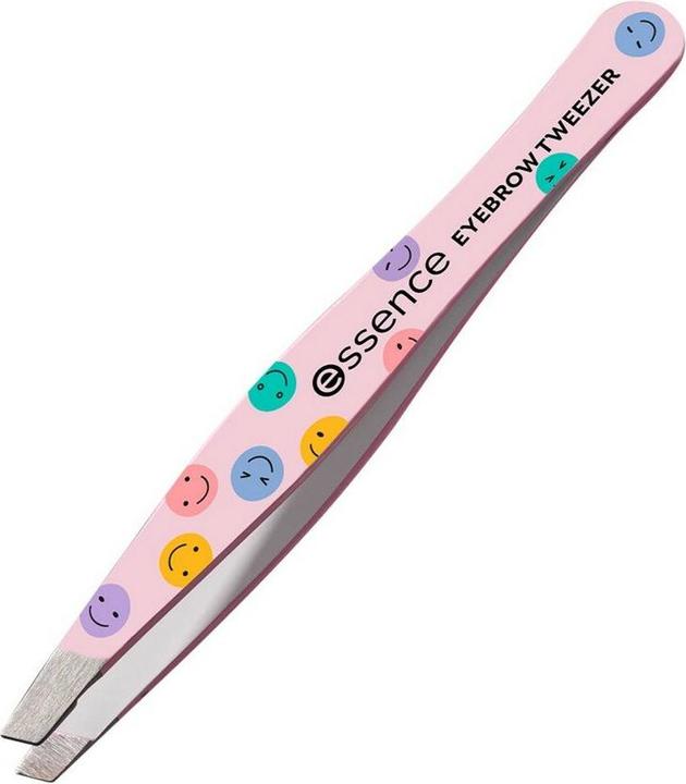 Actual product image essence Eyebrow Tweezer