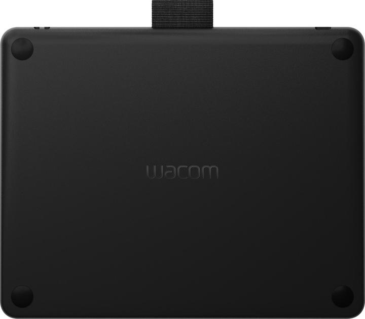 Produktbild Wacom Intuos Basic Pen S Schwarz (7", 2540 lpi)