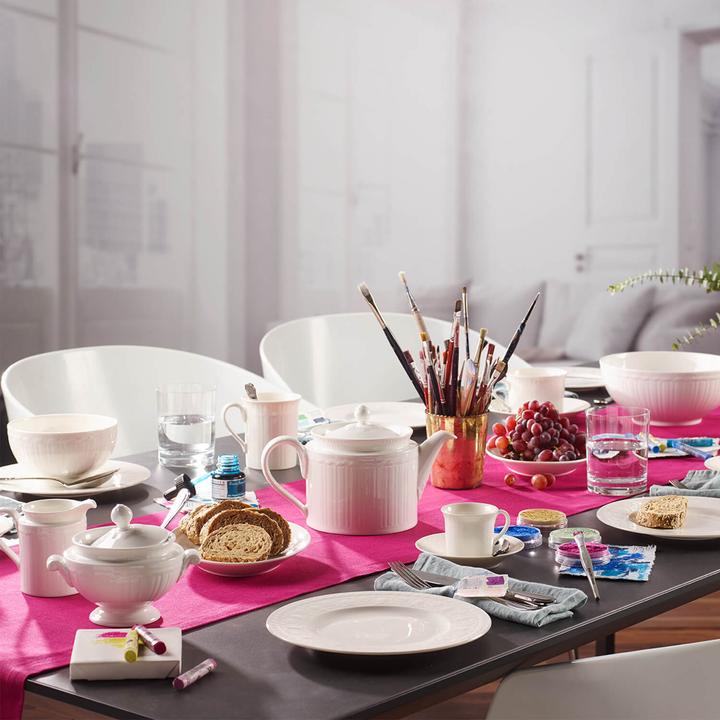 Produktbild Villeroy & Boch Frühstücksteller Cellini (1 x, 22 cm)