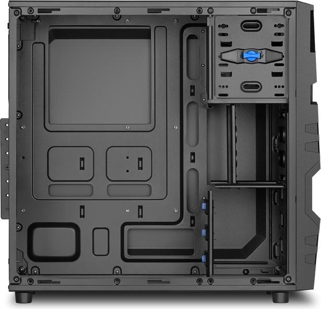 Produktbild Sharkoon Vg5-V (ATX)