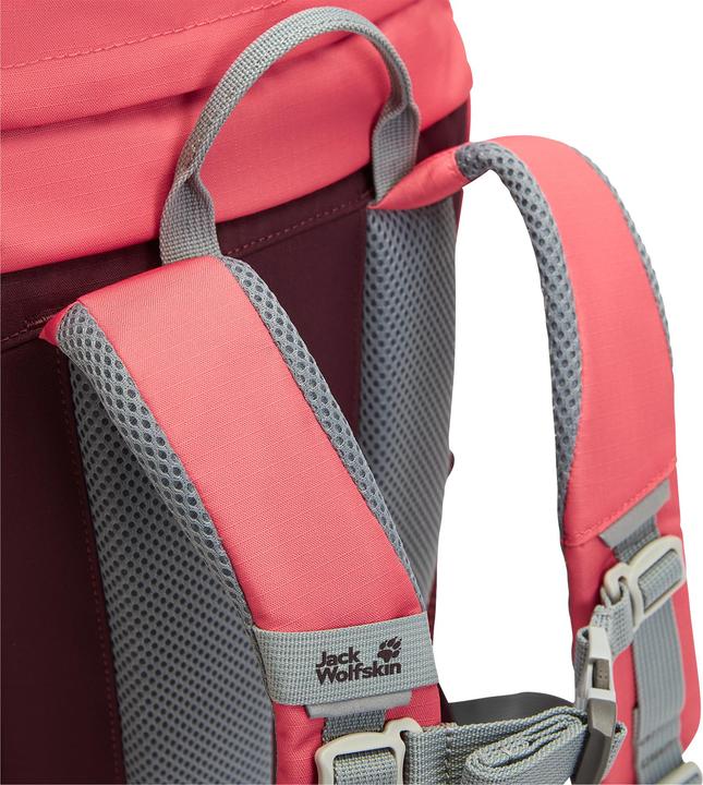 Produktbild Jack Wolfskin Kids Explorer 15