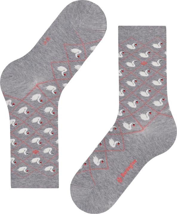 Immagine prodotto Burlington Socken Schwan (36 - 41)