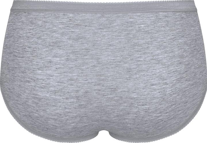 Actual product image Sloggi Basic+ (48, pack of 4)