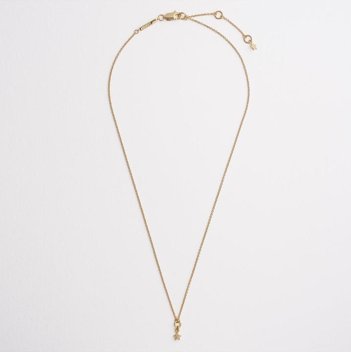 Produktbild Esprit Kette Star (925er Silber, 42 cm)