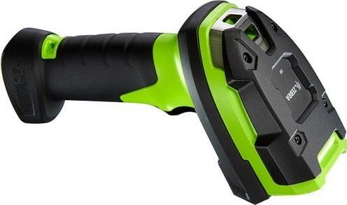Actual product image Zebra Barcode scanner manual (2D DS3608-HP3U4602VZW) (1D barcodes, 2D barcodes)