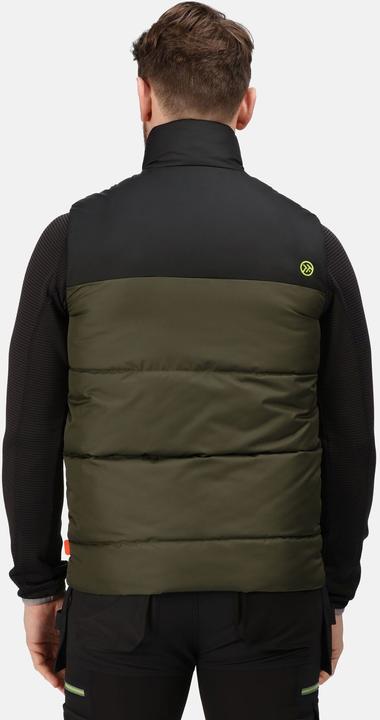 Produktbild Regatta Regime Weste Isoliert (3XL)