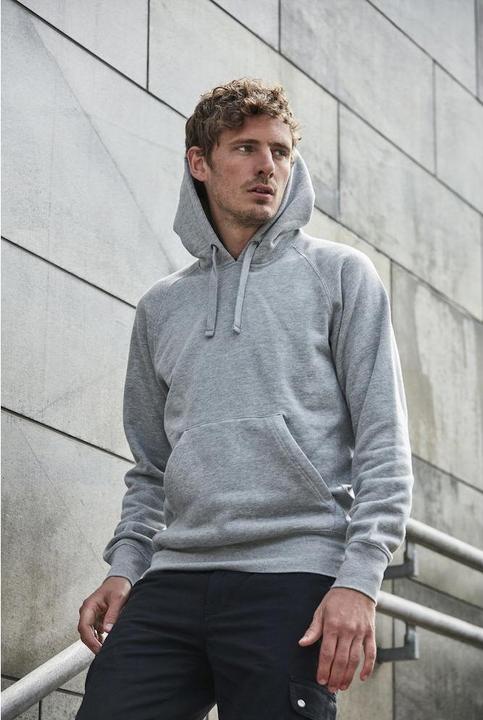 Produktbild Clique Helix Kapuzenpullover (L)