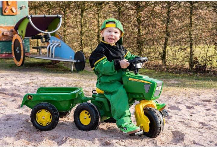 Actual product image Rolly Toys John Deere