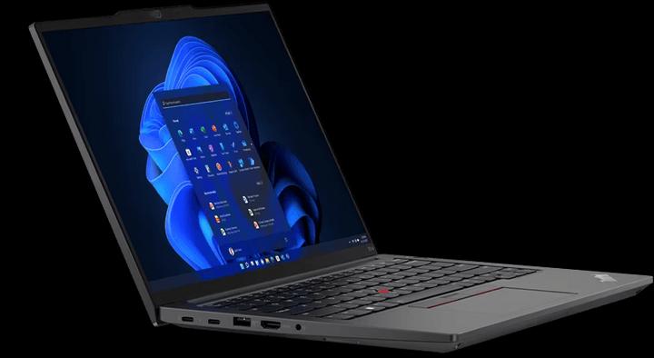 Actual product image Lenovo ThinkPad E14 Gen 5 (14", Intel Core i5-1335U, 16 GB, 512 GB, CH)