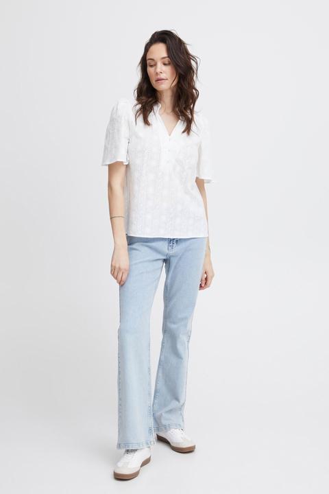 Produktbild Pulz Jeans PZWILLA Blouse 50208169 (XL)