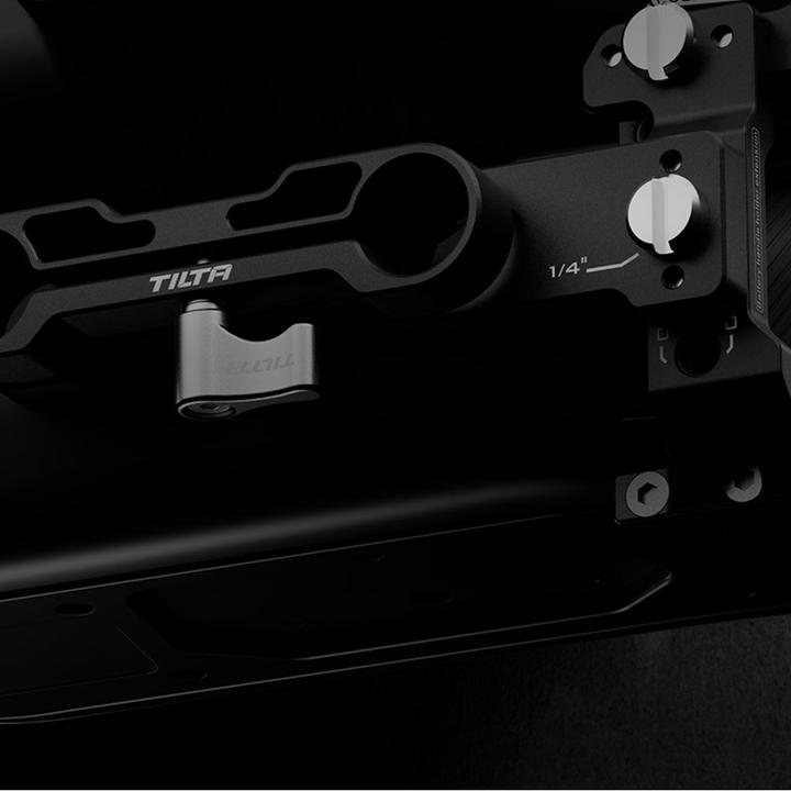 Immagine prodotto Tilta Kit avanzato per BMCC 6K (Gabbietta)