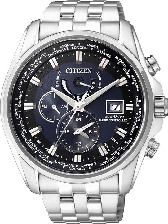 Produktbild Citizen Eco-Drive (Analoguhr, 44 mm)
