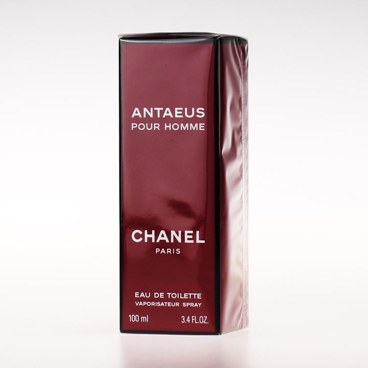 Actual product image Chanel Antaeus (Eau de toilette, 100 ml)