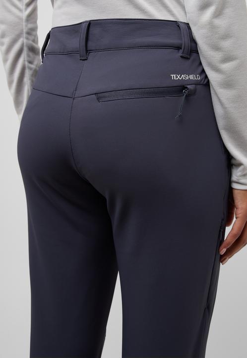 Image du produit Jack Wolfskin Activate Thermic Pants W (Bande de fréquences 38 (2600 MHz))